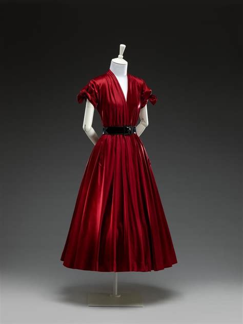 orginal dior dresses|vintage christian dior evening dresses.